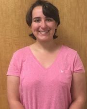 Photo of Charlotte Bailey Photo of Charlotte Bailey