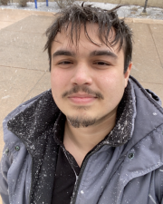 Photo of Daniel Rios Photo of Daniel Rios